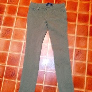 P Luca  Milano jegging